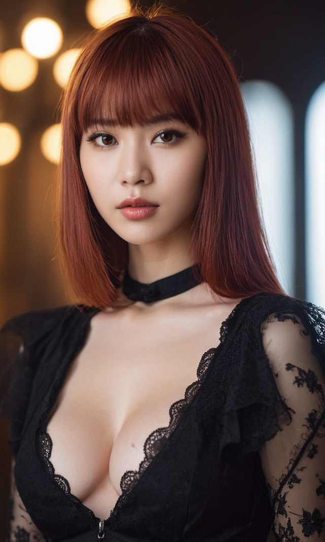 Shirley Faulkner AI Girlfriend avatar