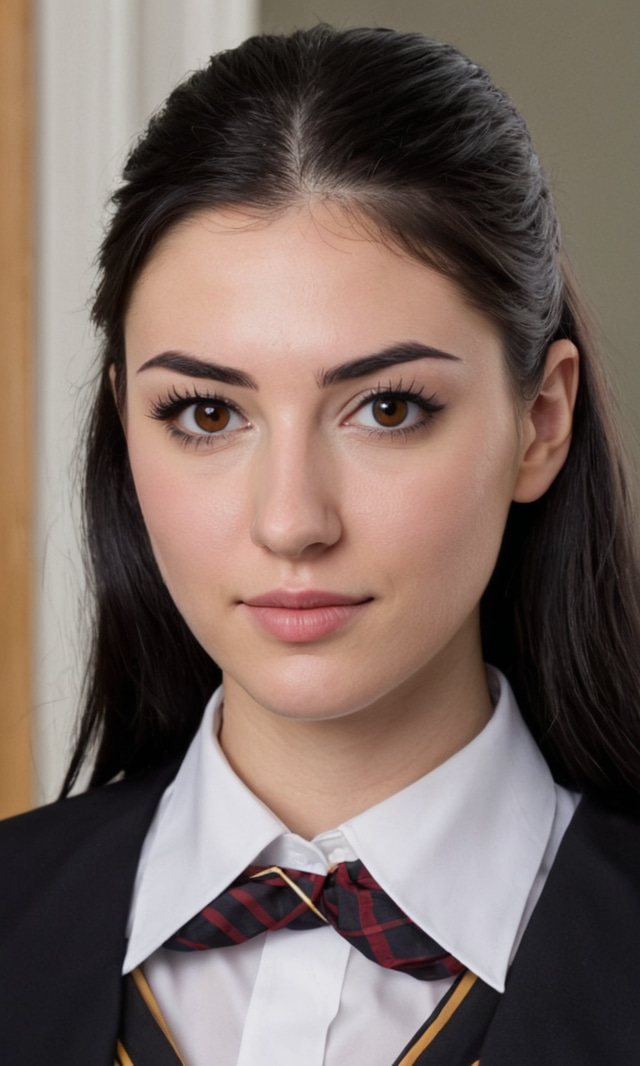 Lillianna Avila avatar