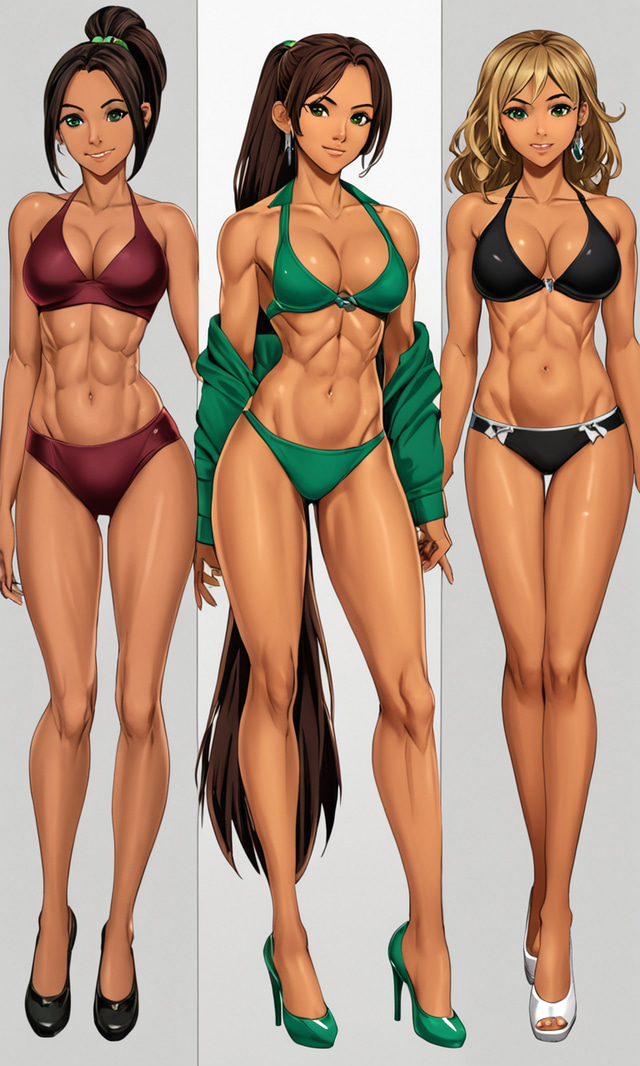 Gabriela Payne avatar
