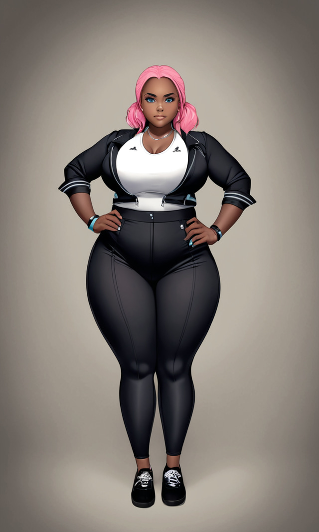 Kaia Barber avatar