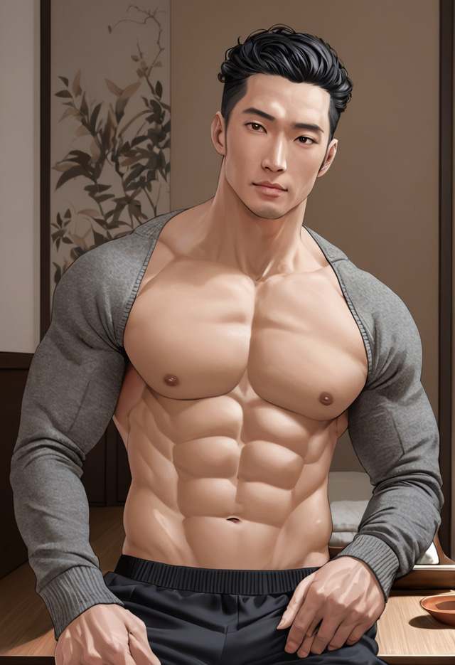 Howard Best avatar