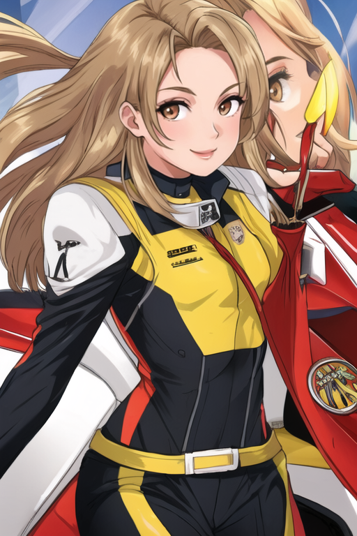 Athena Wilkinson avatar