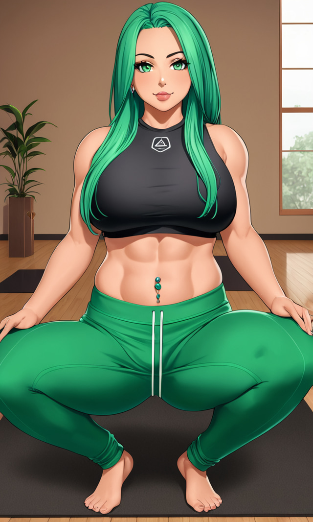 Kasey Chavez avatar