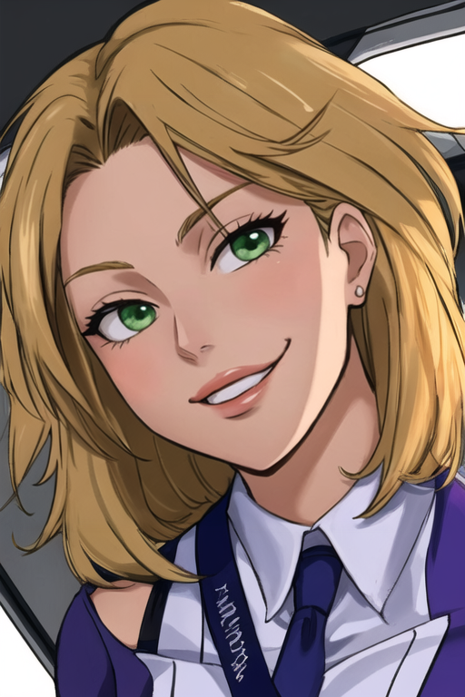 Eden Kane avatar