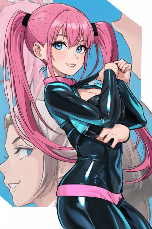 Deja Frye avatar