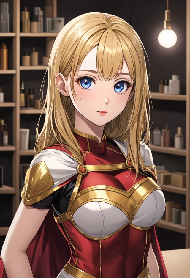 Lorelai Marshall avatar