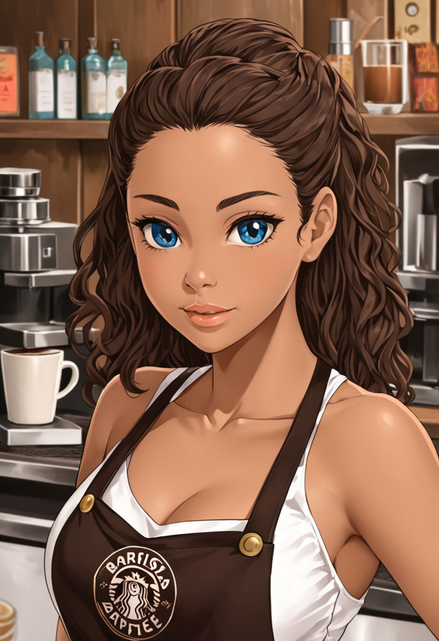 Alicia Higgins avatar