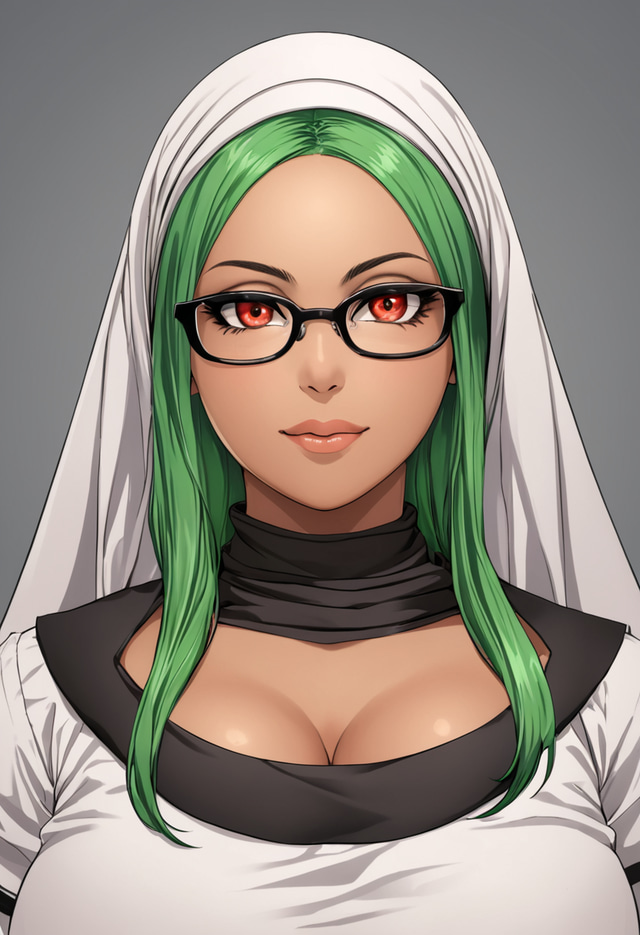 Amiya Barajas avatar