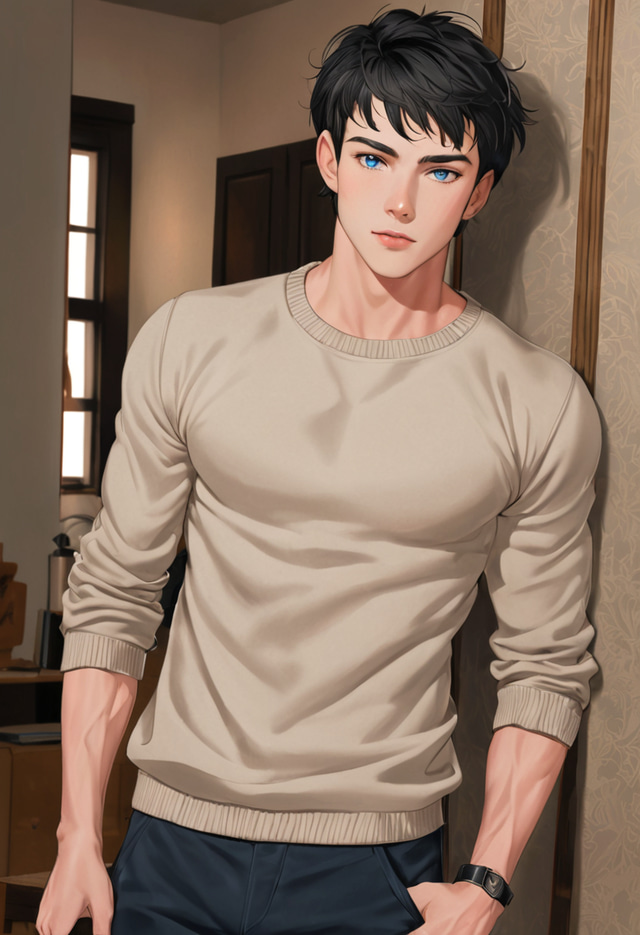 Trey Stout avatar