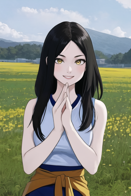 Meadow Olsen avatar
