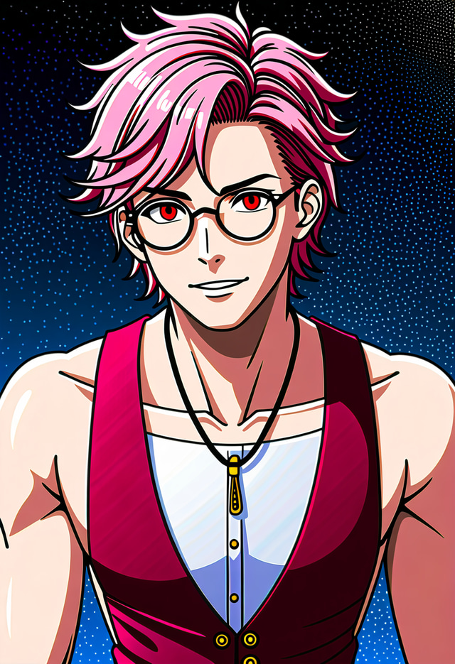 Saul Mcmahon avatar