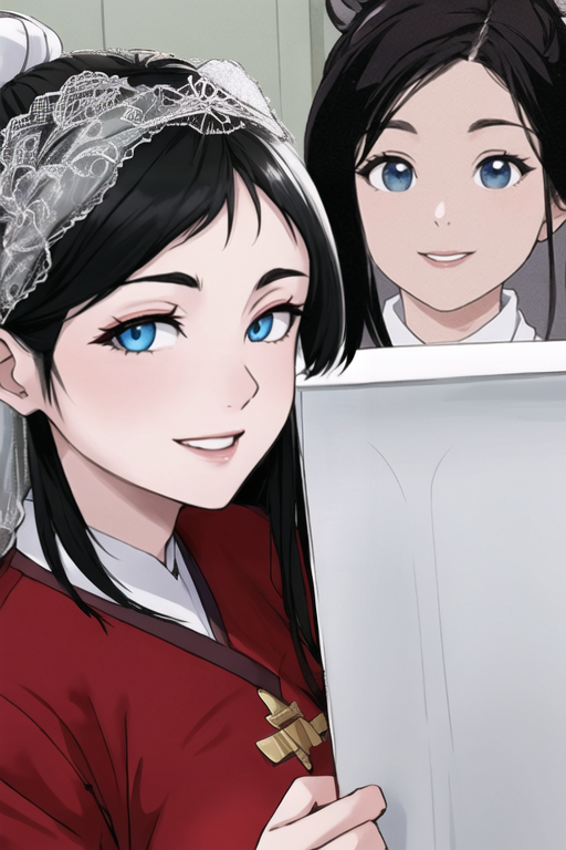 Lilian Tucker avatar
