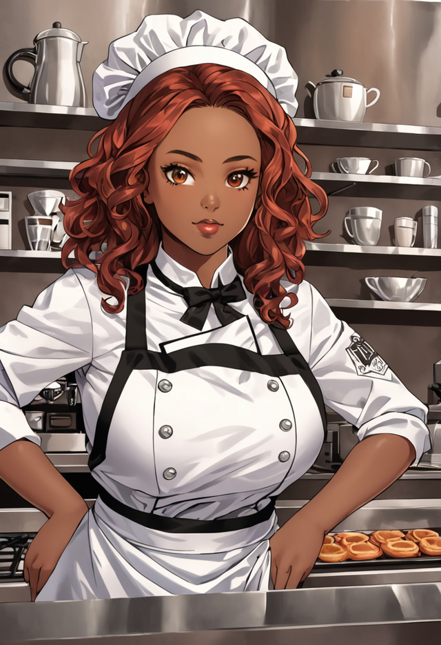 Scarlett Ramirez avatar