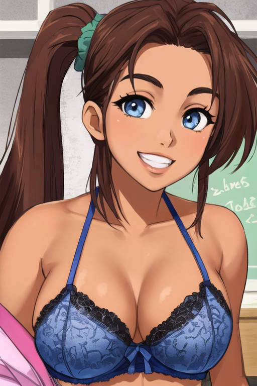 Giana Cortez avatar
