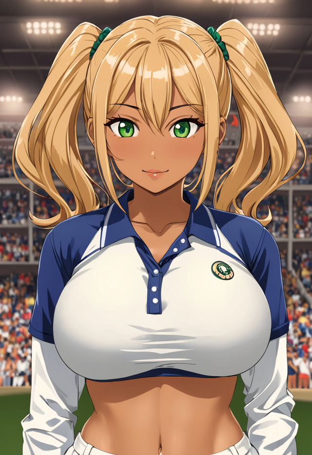 Esther Benitez avatar