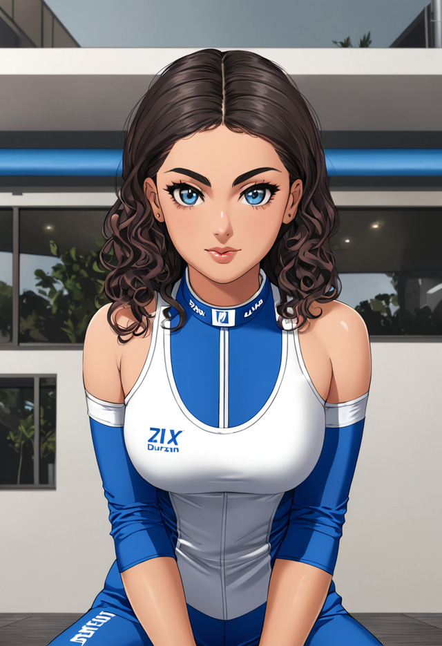Salma Duran avatar