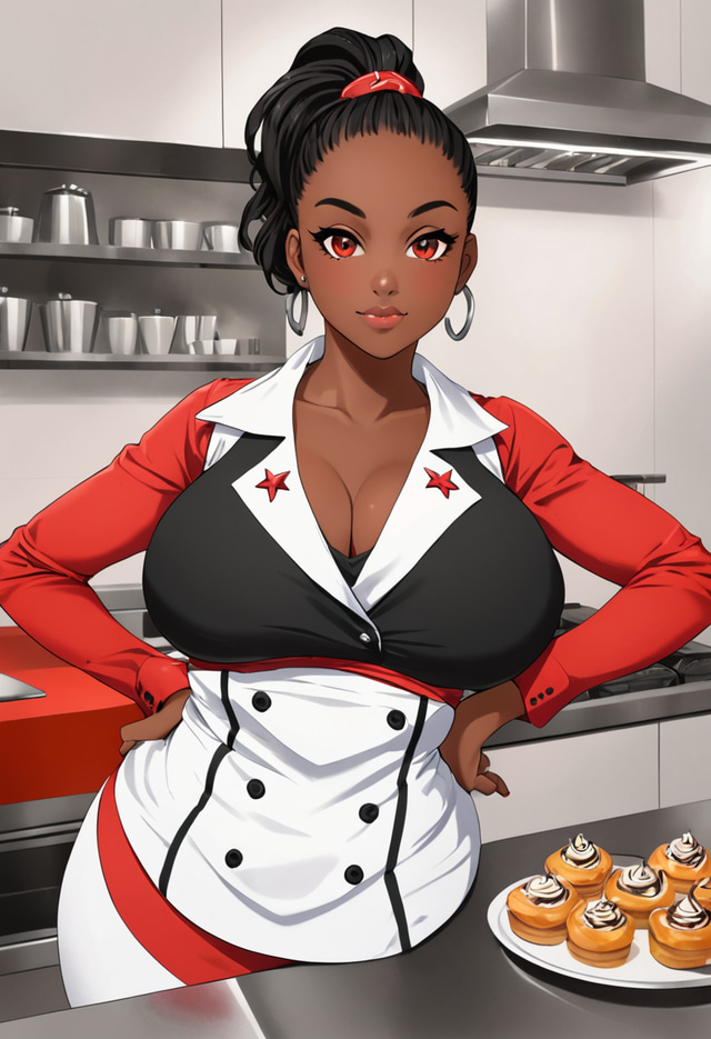 Stella Barker avatar