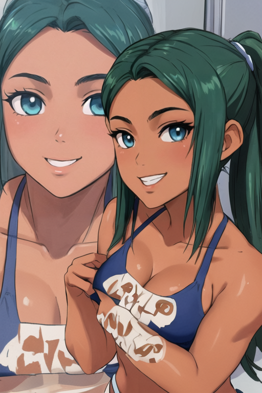 Rebekah Gates avatar