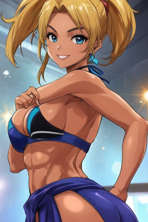 Brenna Quinn avatar