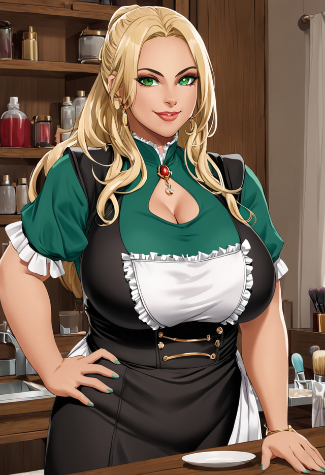Janiah Hansen avatar