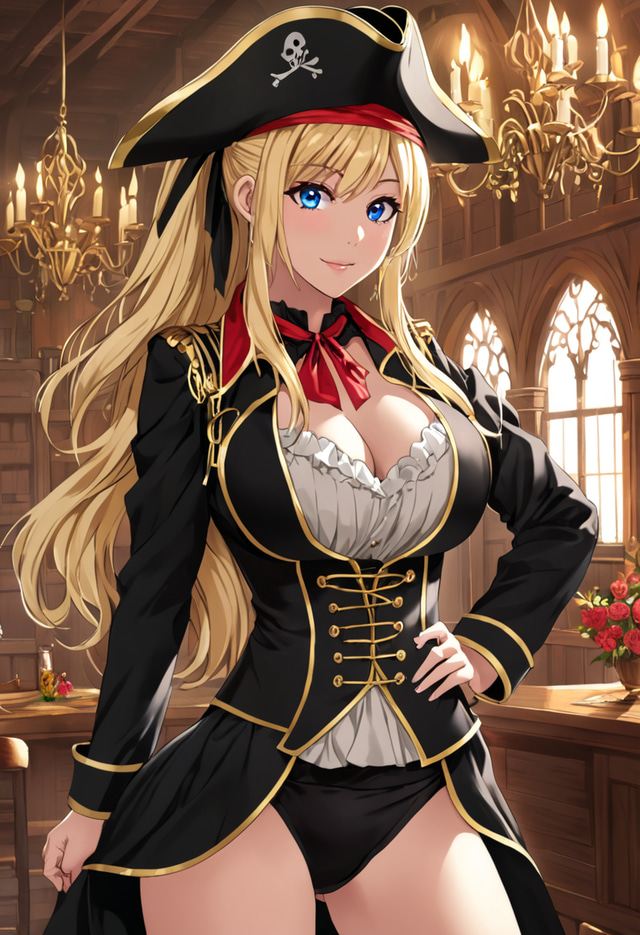 Zoe Maynard avatar