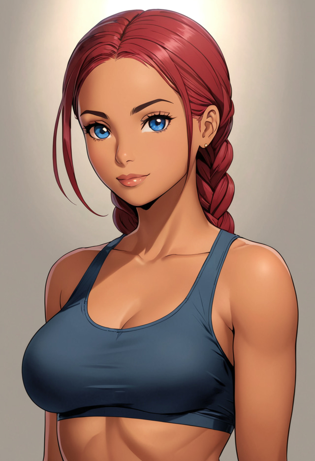 Evangeline Galvan avatar