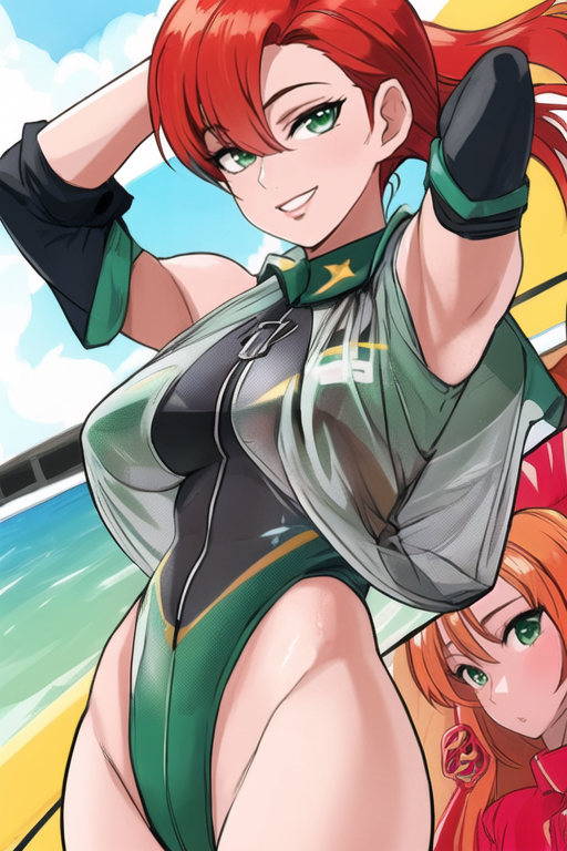 Cynthia Stevenson avatar