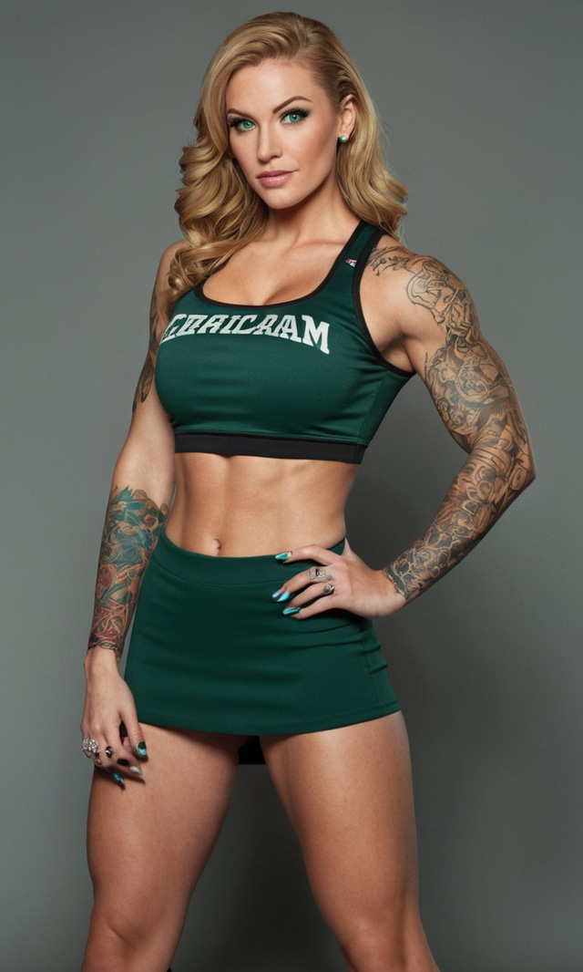 Sabrina Fritz avatar