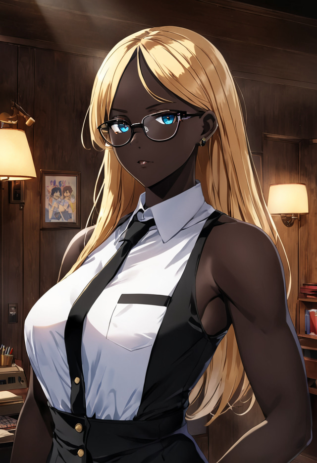 Destinee Sampson avatar