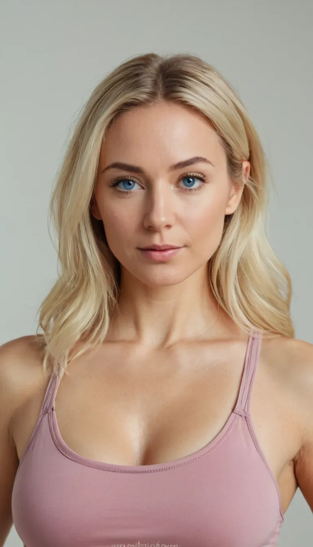 Callie Farmer AI Girlfriend avatar
