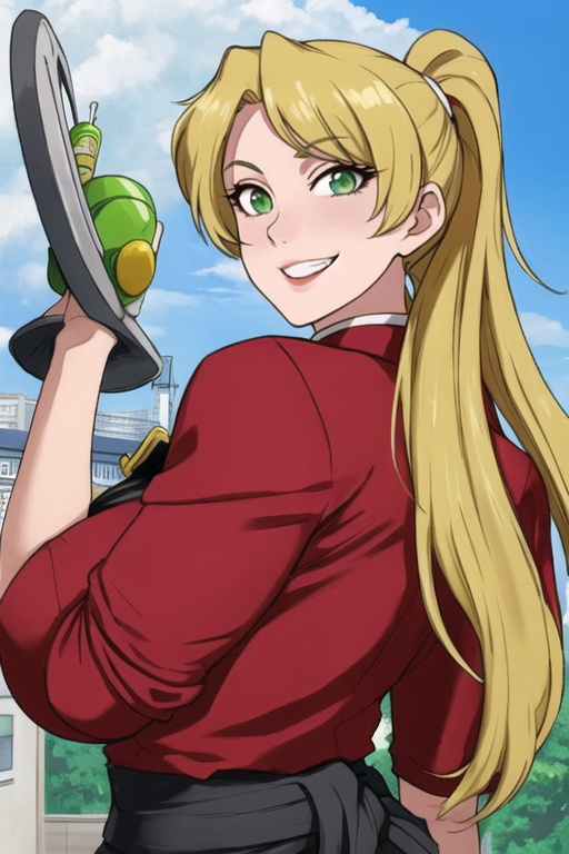 Lina Moon avatar