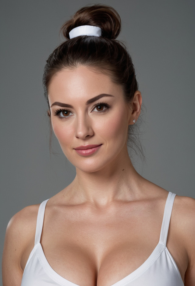 Margaret Mcintyre AI Girlfriend avatar
