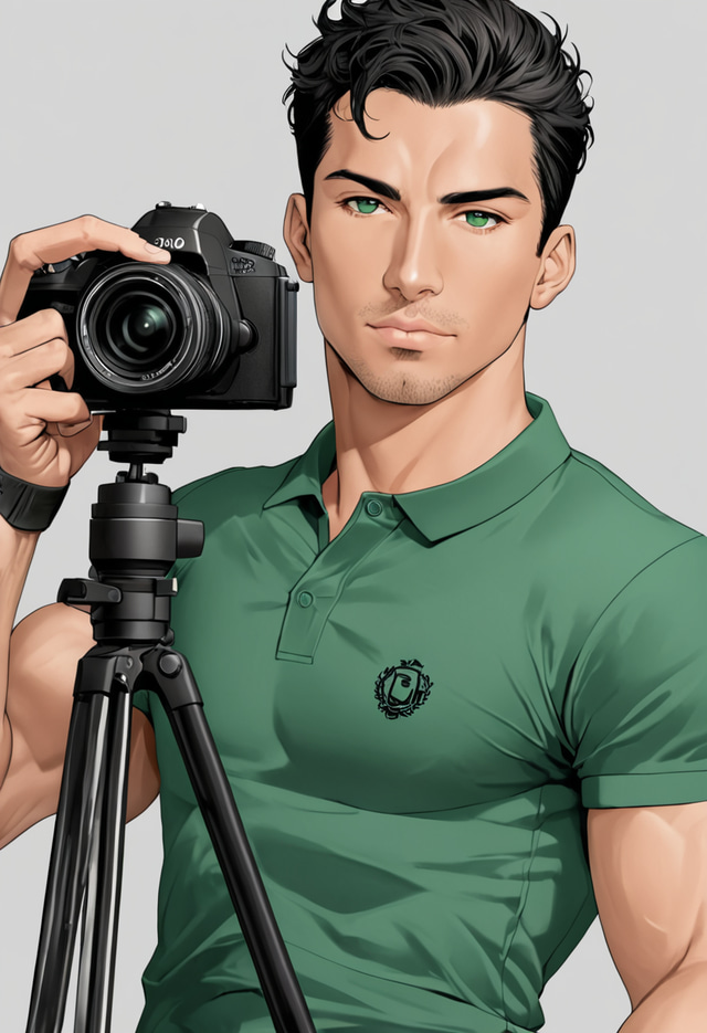 Isidro Powers avatar