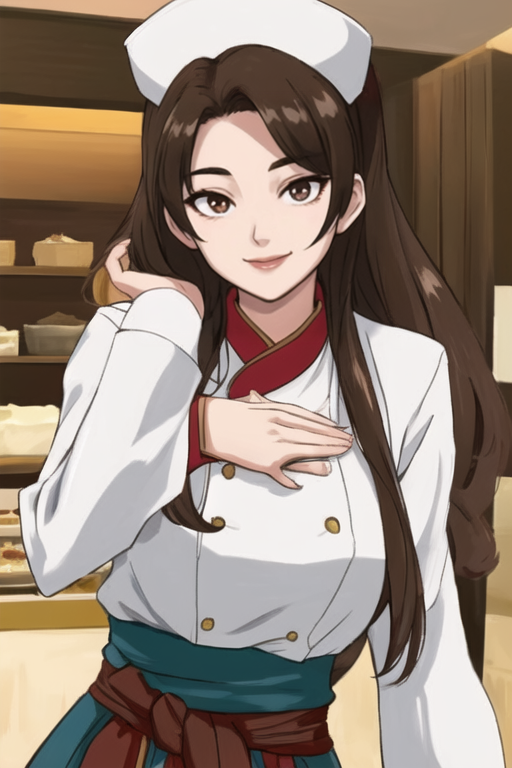 Ariana Bush avatar