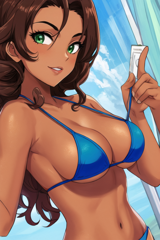Diamond Rich avatar