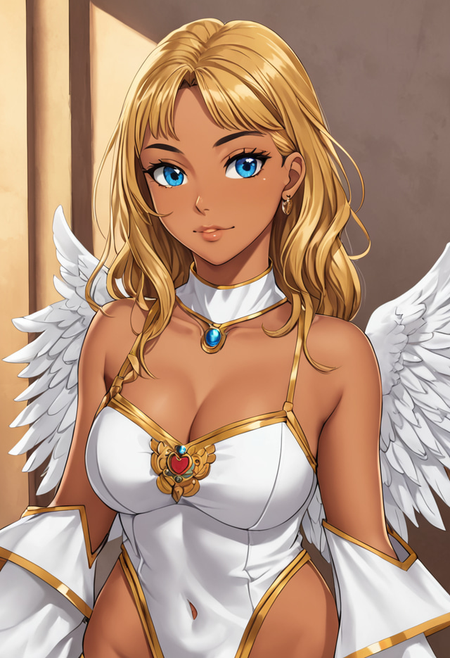 Tess Mcneil avatar