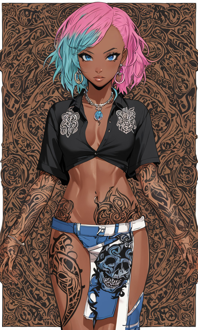 Jaylah Robertson avatar