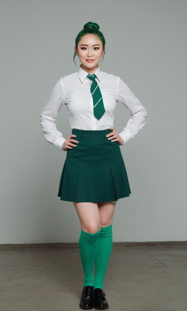 Amiah Saunders avatar