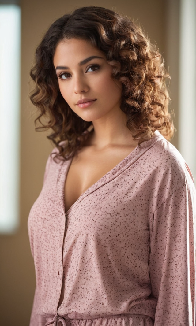 Aliana Lynch AI Girlfriend avatar