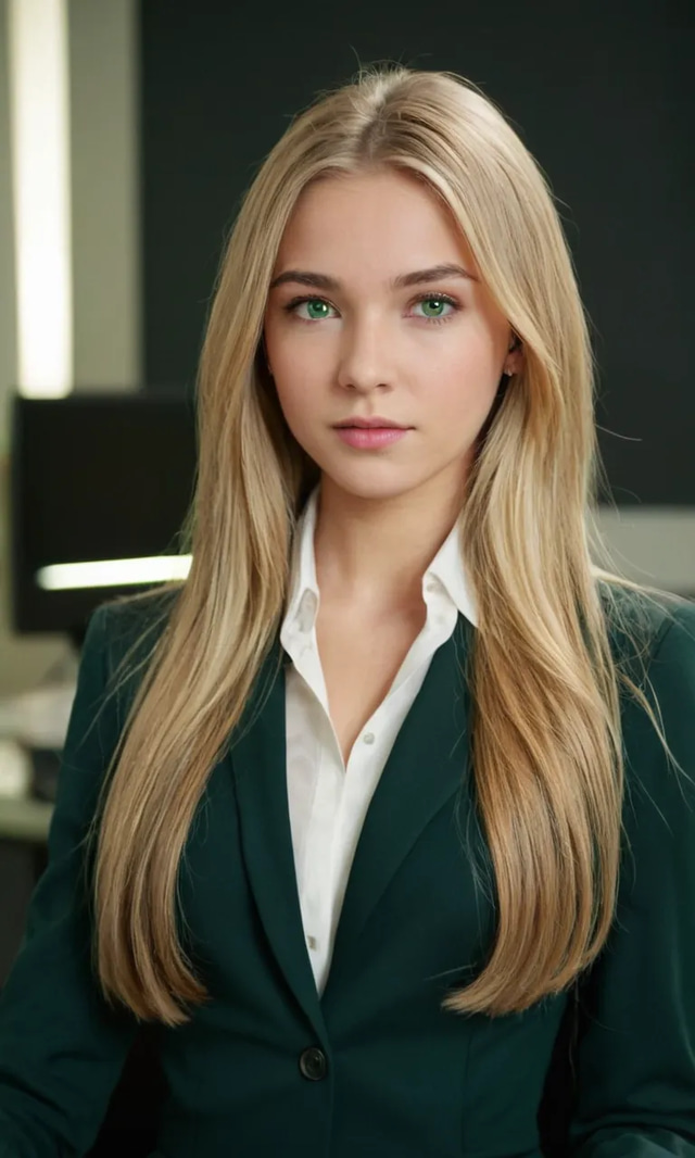 Damaris Wolf AI Girlfriend avatar