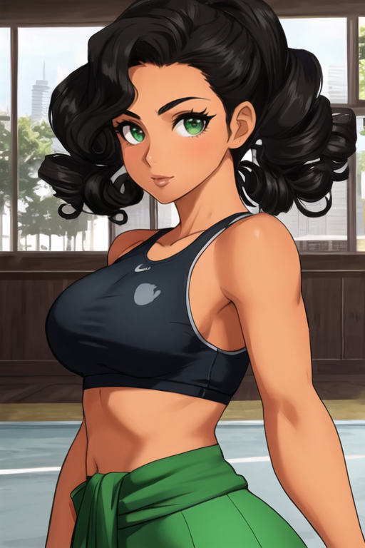 Kennedy Rubio avatar