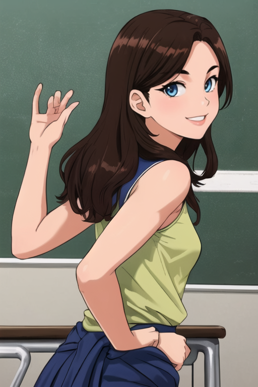Dayami Mcconnell avatar