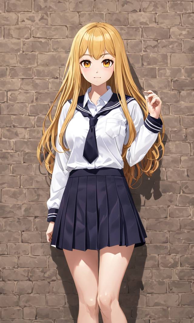 Cherish Buck avatar