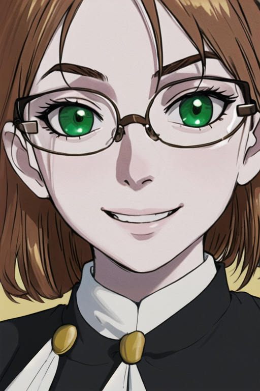 Alisha Serrano avatar