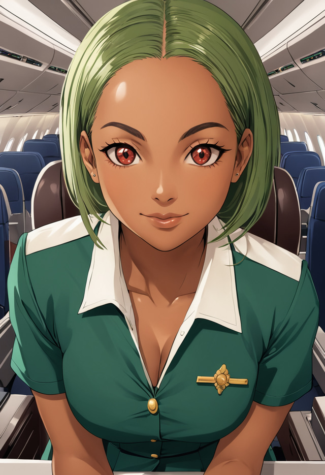 Greta Henderson avatar