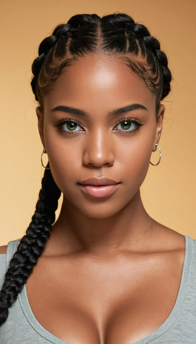 Kiana Farmer AI Girlfriend avatar