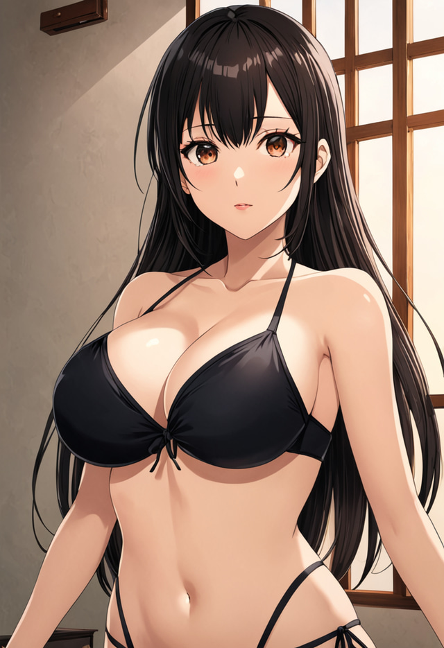 Lily Liu avatar
