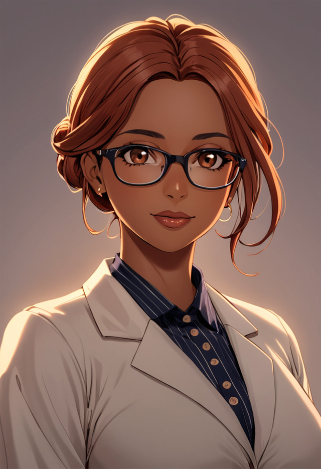 Belinda Phelps avatar