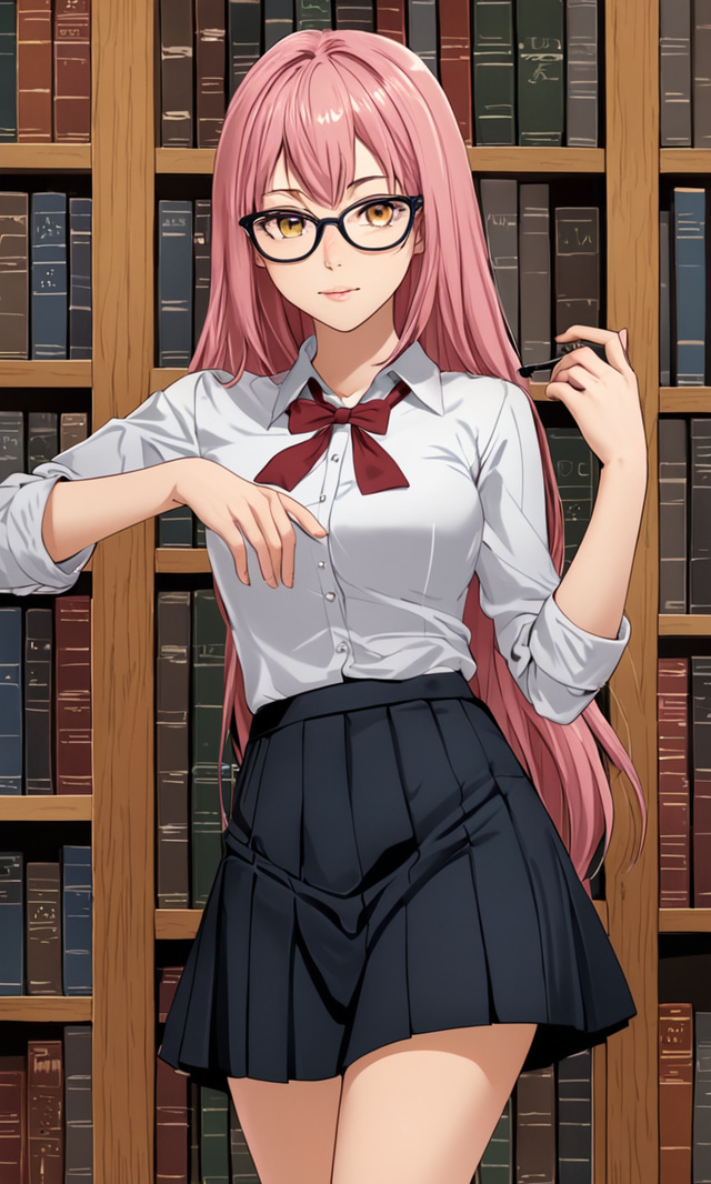 Lauryn Perry avatar