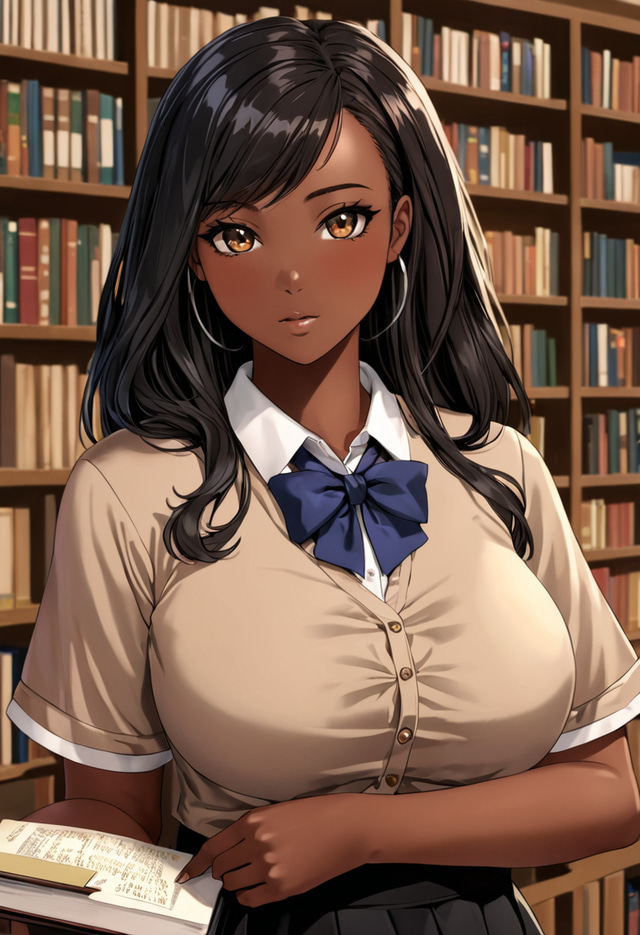 Barbara Chang avatar